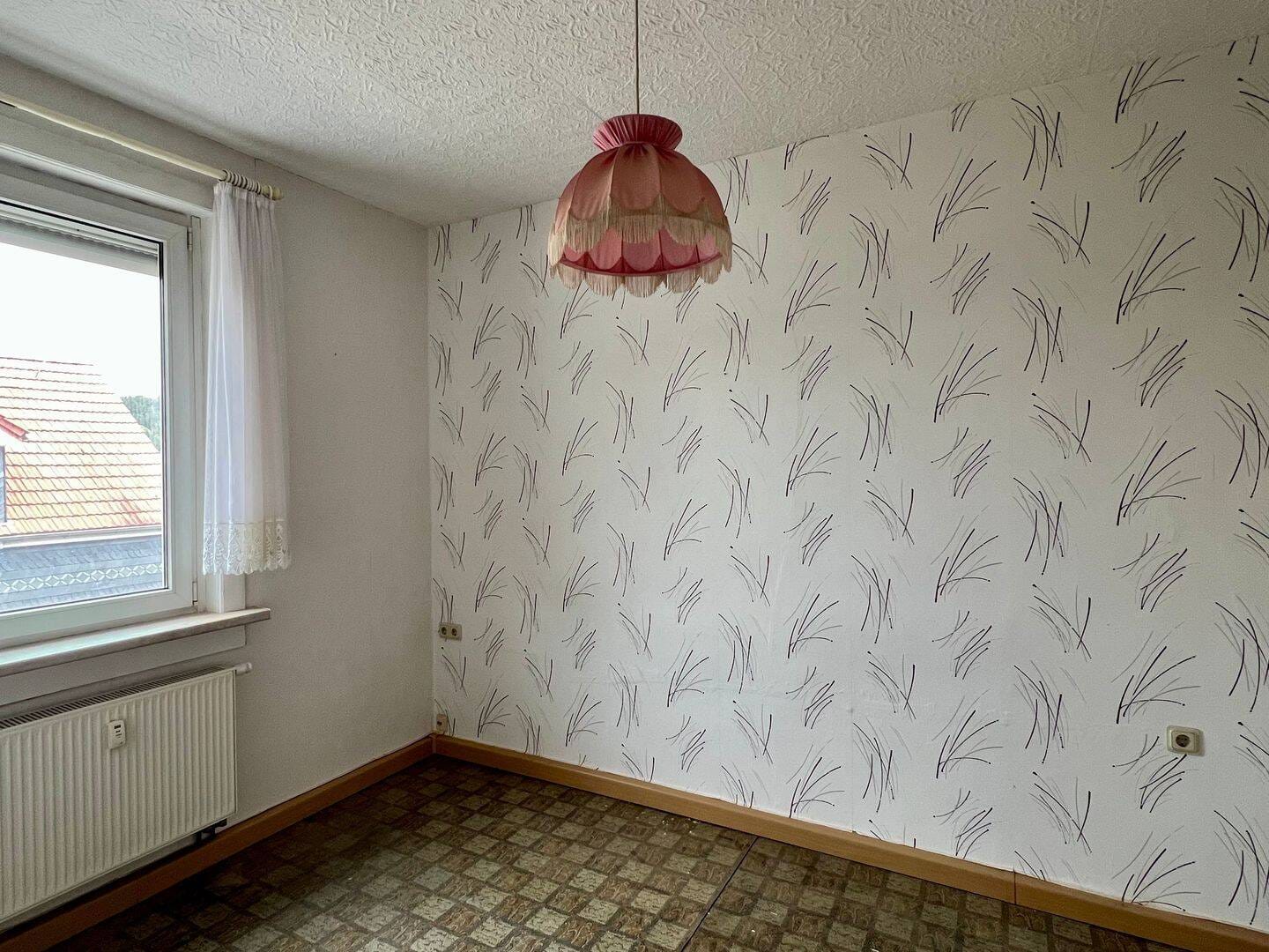 Immobilie in Geratal - Zweifamilienhaus in Gräfenroda - Bild 2