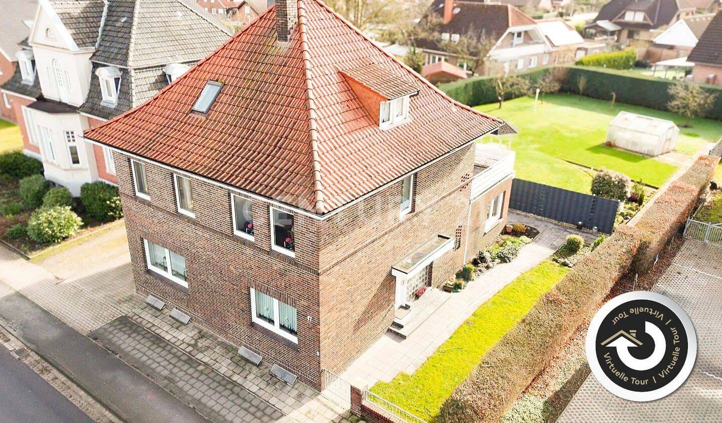Immobilie in Isterberg - Einzigartige Gelegenheit: Charmante Villa mit großem Grundstück zur individuellen Gestaltung - Bild 1