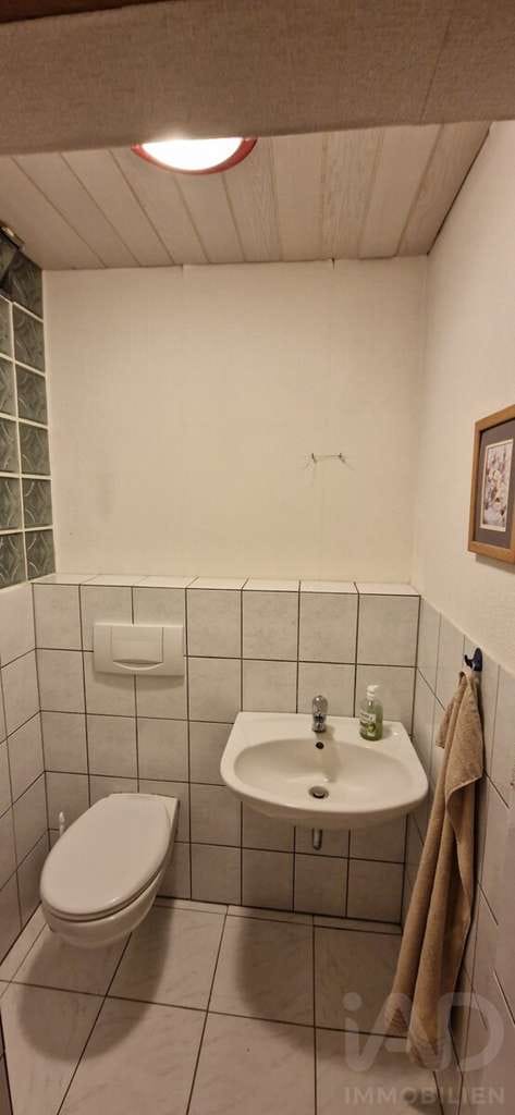 Immobilie in Rabenau - EFH mit ELW - Platzwunder mit Pool & XXL-Naturgrundstück - Bild 4