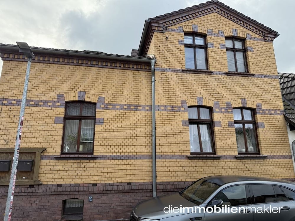 Immobilie in Lübbenau/Spreewald - Charmantes Einfamilienhaus mit Geschichte und Seele - in ruhiger Wohnlage im Spreewald - Bild 2