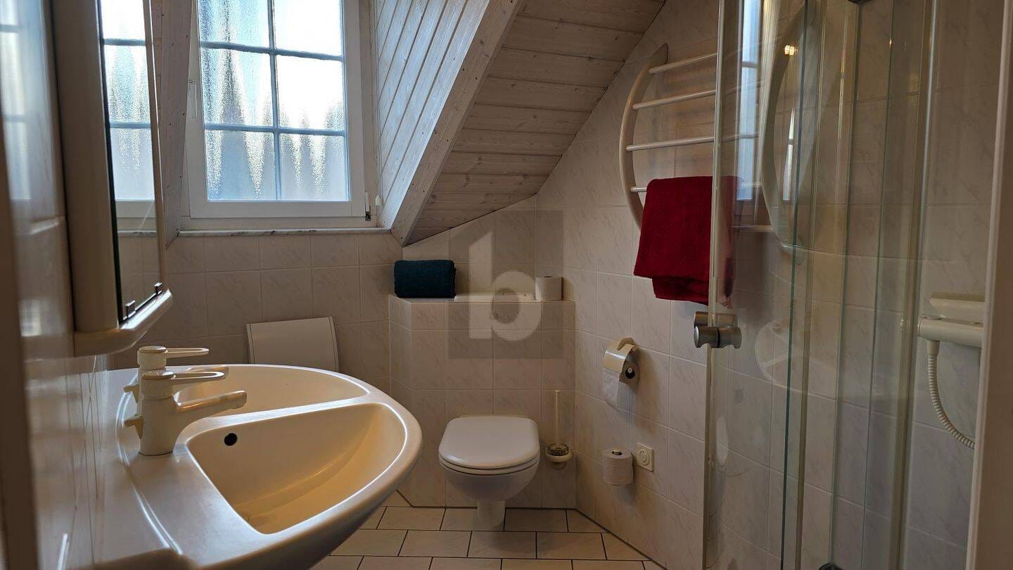 Immobilie in Besigheim - RENDITEOBJEKT 36.000 EUR P.A. IN OTTMARSHEIM - Bild 4