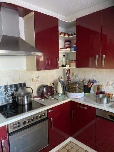 Immobilie in Bruchhausen-Vilsen - Charmantes Zweifamilienhaus in ruhiger Toplage – ideal zum Wohlfühlen und Investieren! - Bild 3