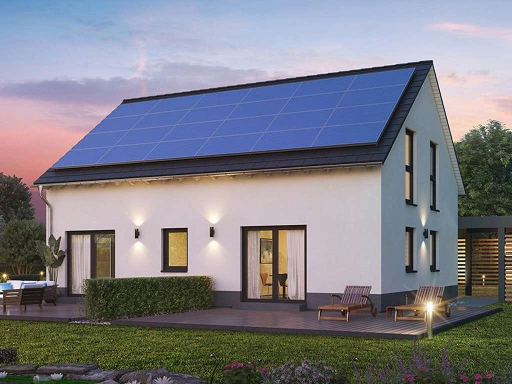 Immobilie in Dohna - Ihr Einfamilienhaus mit Einliegerwohnung! - Bild 0
