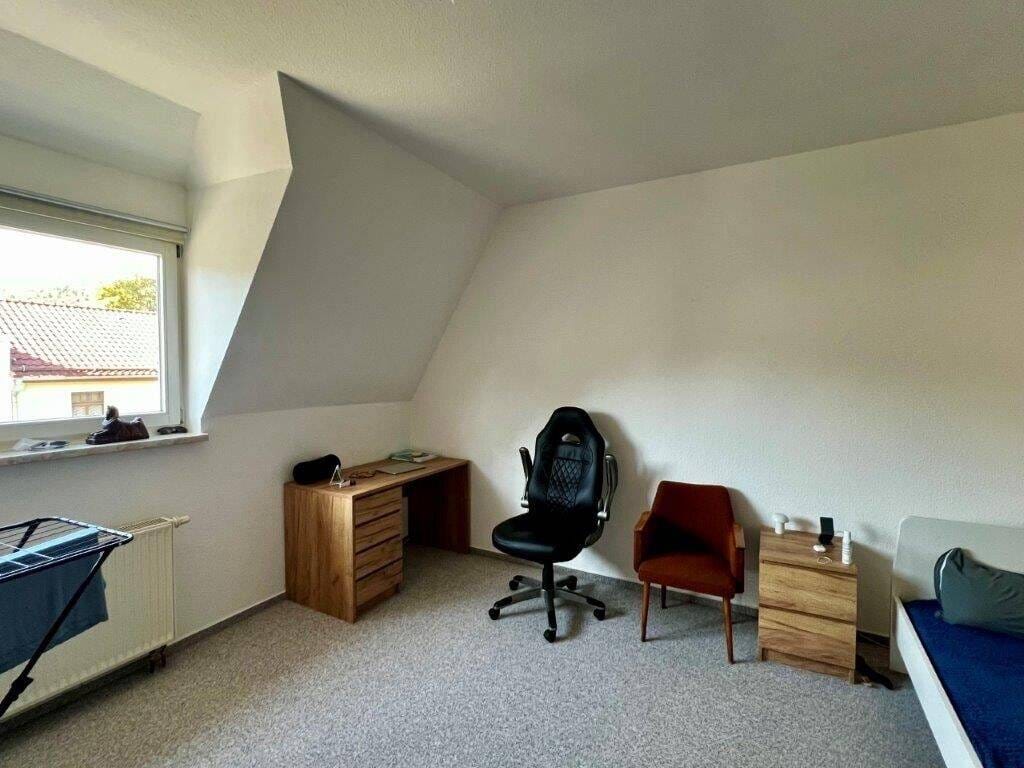 Immobilie in Bad Blankenburg - *** Mehrfamilienhaus in gepflegtem Zustand – attraktive Kapitalanlage - Bild 4