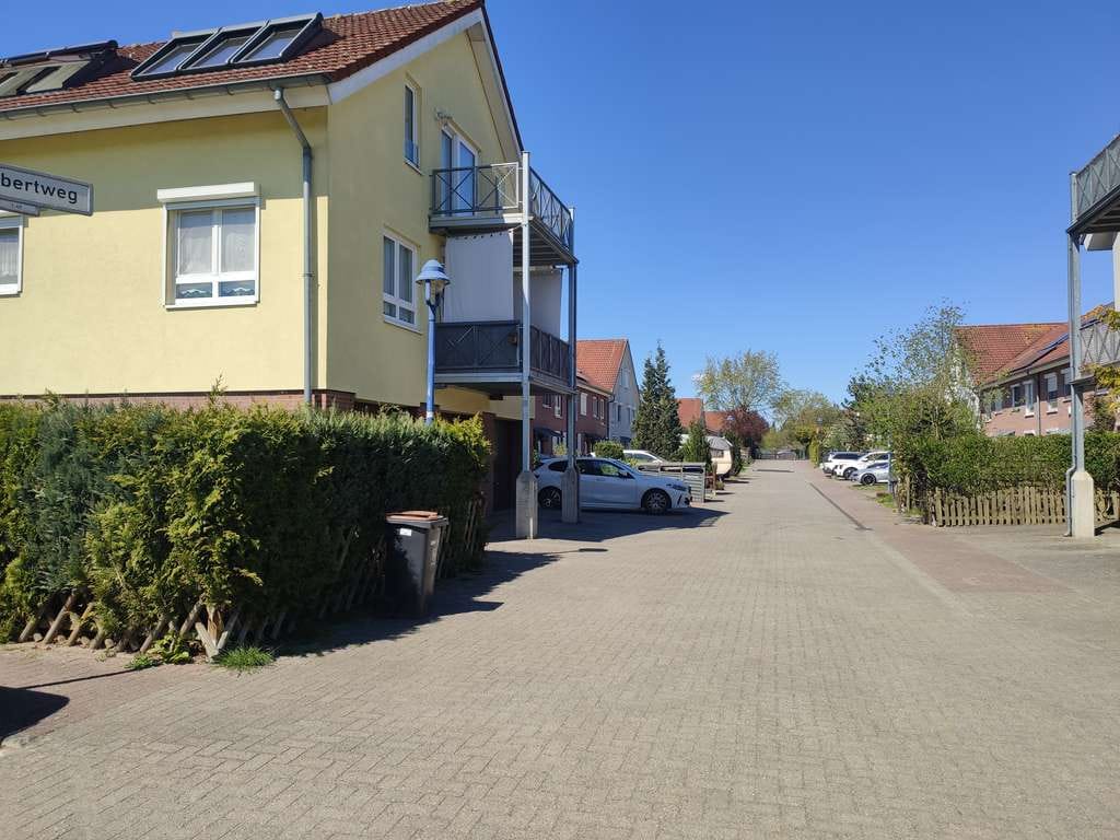 Immobilie in Velten - Wohnen mit viel Platz: Geräumiges Reihenmittelhaus in Velten - Bild 1