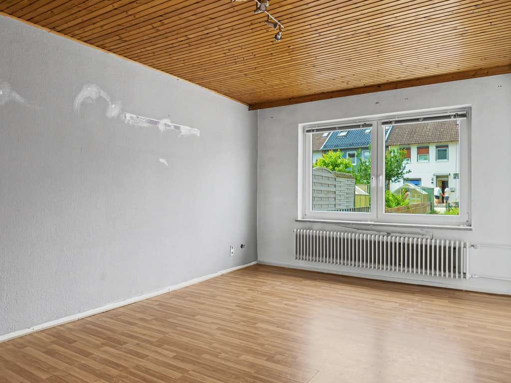 Immobilie in Eutin - Viel Platz für Wohnideen: Reihenmittelhaus in ruhiger Wohnlage - Bild 4