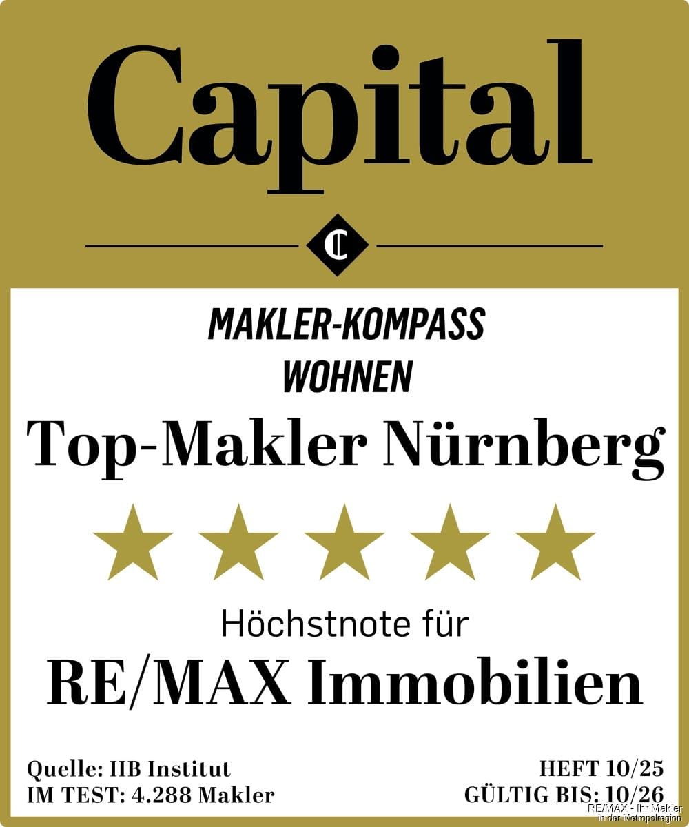 Immobilie in Stein -  - Bild 4
