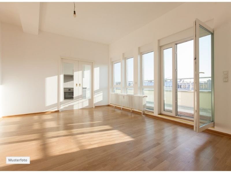 Immobilie in Schönau - Etagenwohnung in 69250 Schönau, Im Wiesengrund - Bild 0