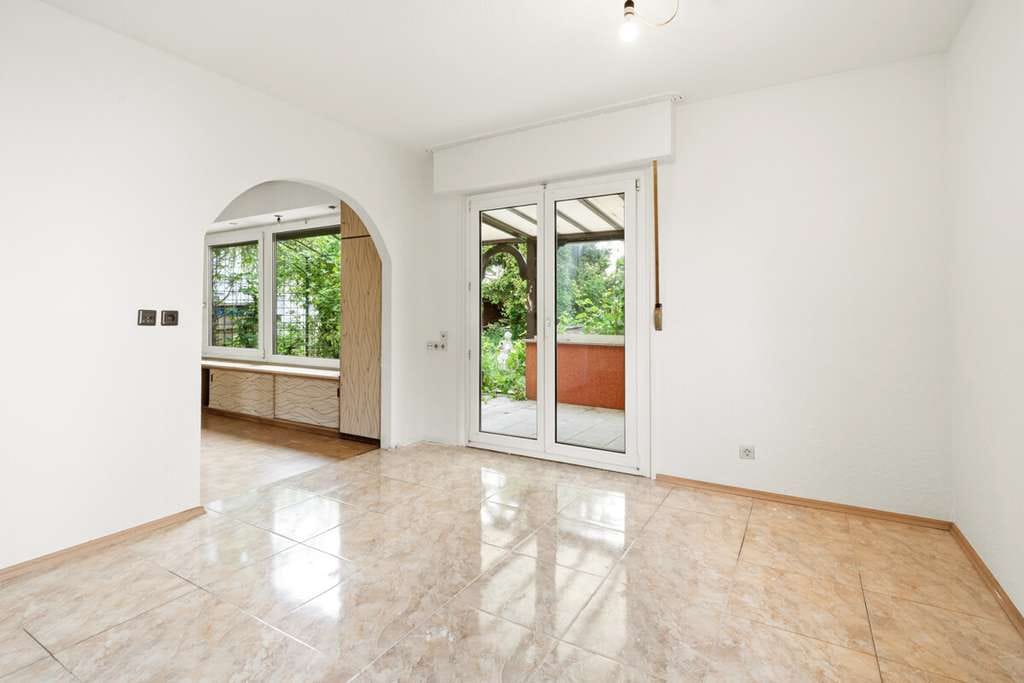 Immobilie in Grünkraut - Sofort verfügbares Einfamilienhaus auf großzügigem Grundstück in Grünkraut/Gullen - Bild 3