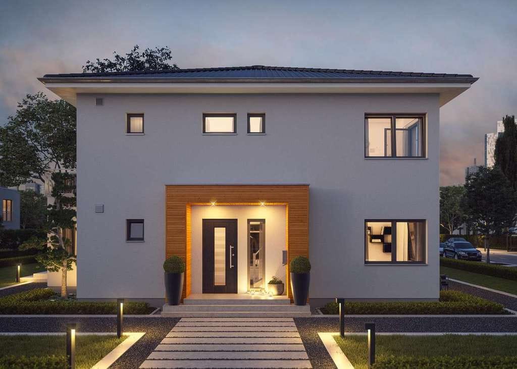 Immobilie in Königs Wusterhausen - NEHMEN SIE DIE OMA MIT INS HAUS!!! CLEVER BAUEN MIT MASSA!  0179 1149244 - Bild 4
