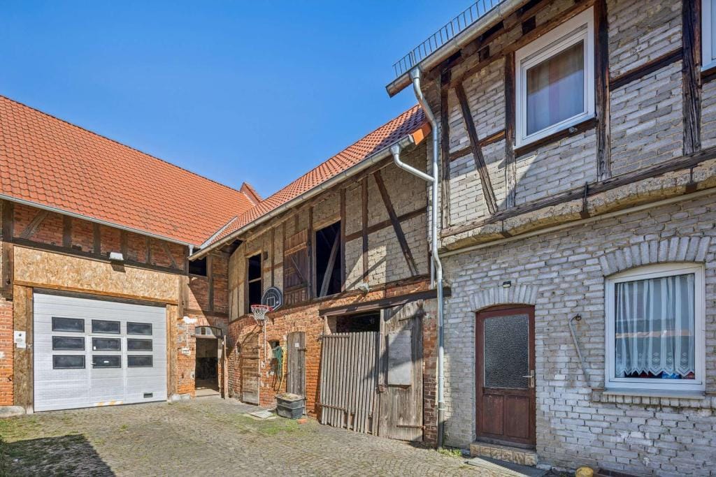 Immobilie in Butzbach - Einfamilienhaus freistehend in Butzbach (Hoch-Weisel) - Bild 4
