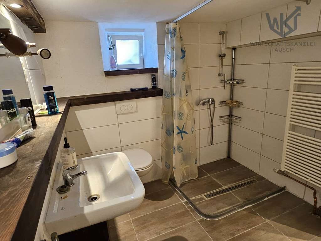 Immobilie in Ammerbuch - Charmantes Einfamilienhaus in ruhiger Lage - Bild 1