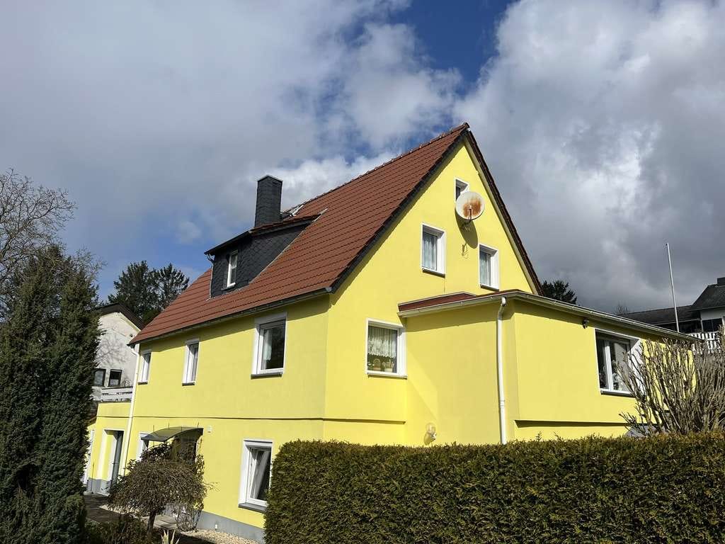 Immobilie in Seelbach - Seelbach: Das Haus für Ihre Familie! - Bild 3