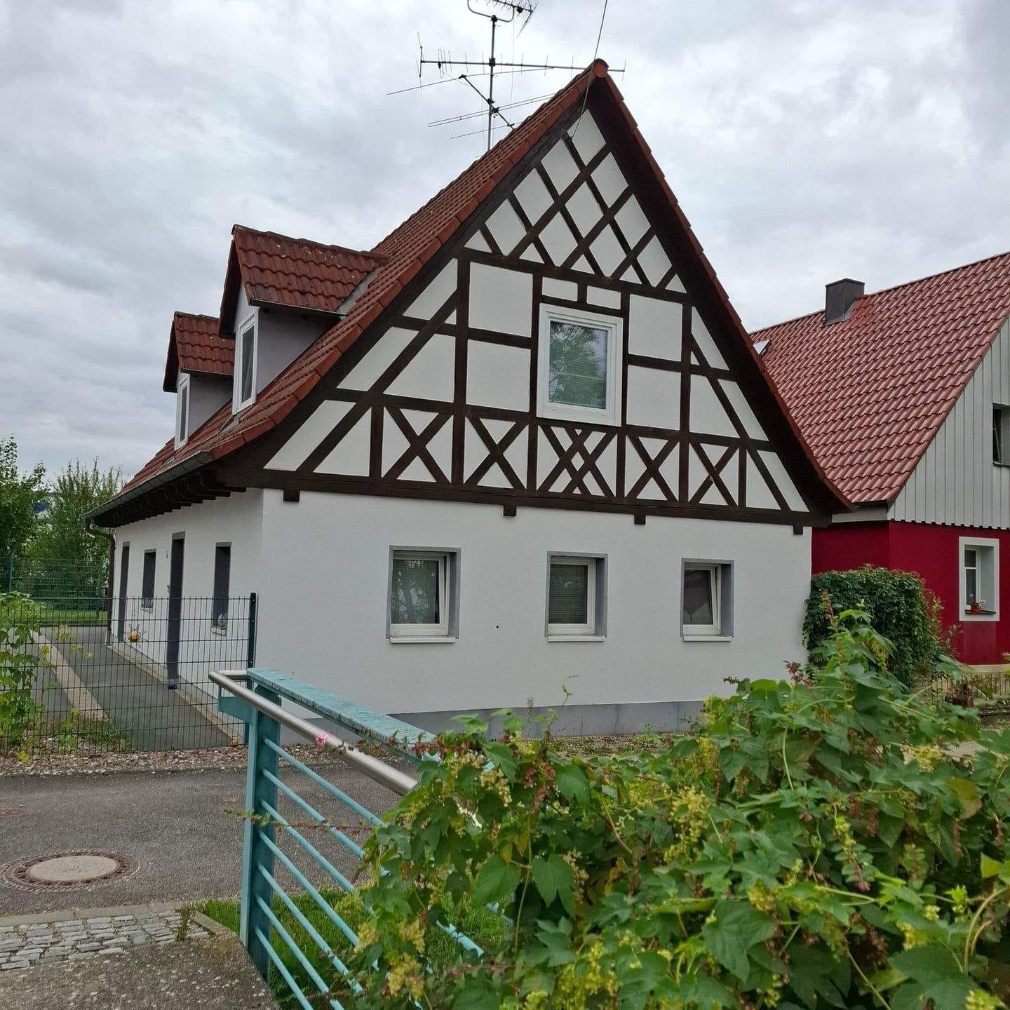 Immobilie in Bad Staffelstein - Wohnhaus mitten in Bad Staffelstein - Bild 0