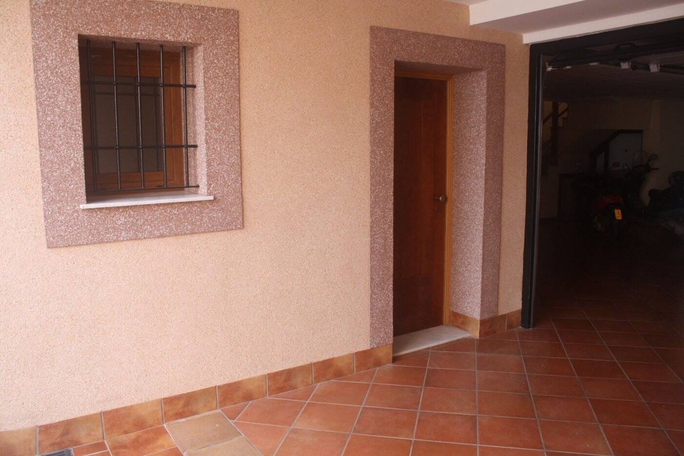 Immobilie in Drehnow - SCHÖNES STADTHAUS IN LOS ALTOS, TORREVIEJA - Bild 2