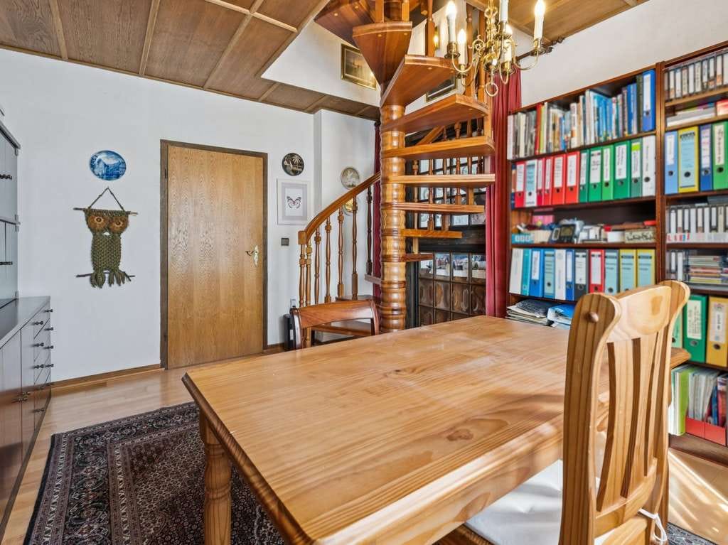 Immobilie in Haltern am See - Großzügiges Zweifamilienhaus mit Sauna, Solaranlage und Doppelgarage in Haltern am See - Bild 4