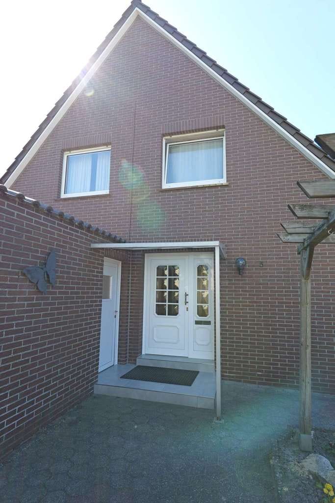 Immobilie in Isterberg - Ihr neues Zuhause in Schüttorf-Suddendorf - ruhige Lage, toller Garten, viel Platz für neue Ideen! - Bild 2