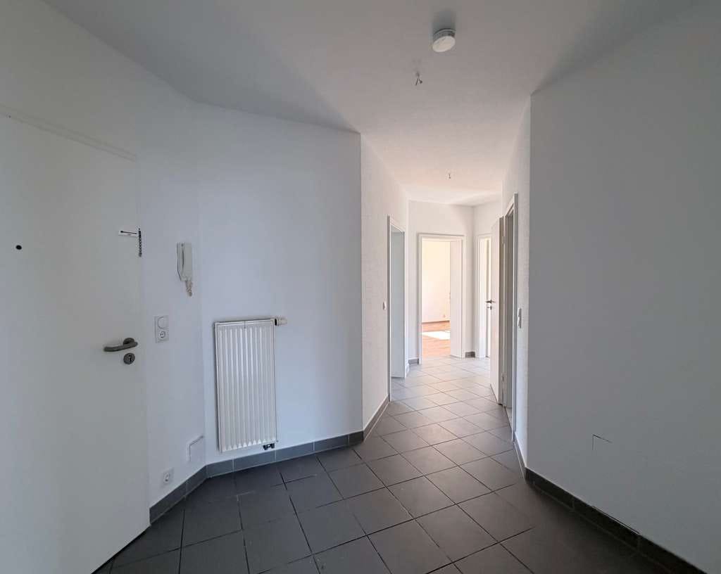 Immobilie in Wenden - Renovierte 4-Zimmer-Wohnung mit idealem Grundriss - Bild 1