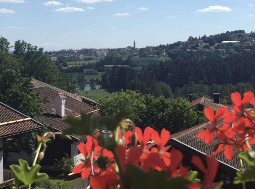Immobilie in Hauzenberg - Ferienwohnung in herrlicher Lage , Nahe Passau ! - Bild 0