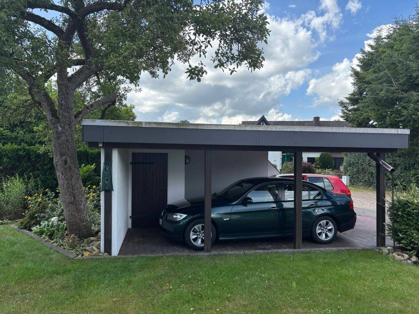 Immobilie in Ritterhude - Großes, familienfreundliches EFH mit Einliegerwohnung in Ritterhude-Ihlpohl - provisionsfrei - Bild 3