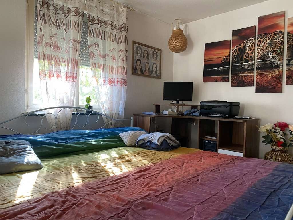 Immobilie in Spaichingen - Großzügige 3-Zimmer-Wohnung - Bild 1