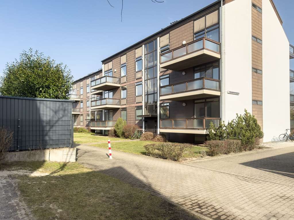 Immobilie in Gifhorn - 2 Zi.Eigentumswohnung mit 2 Balkonen als Anlageobjekt - Bild 2