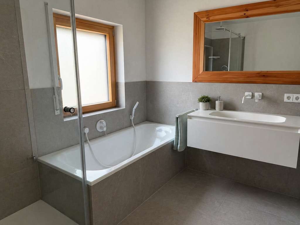 Immobilie in Jugenheim - Perfektes Endreihenhaus für kleine Familien in Jugenheim in Rheinhessen - Bild 3