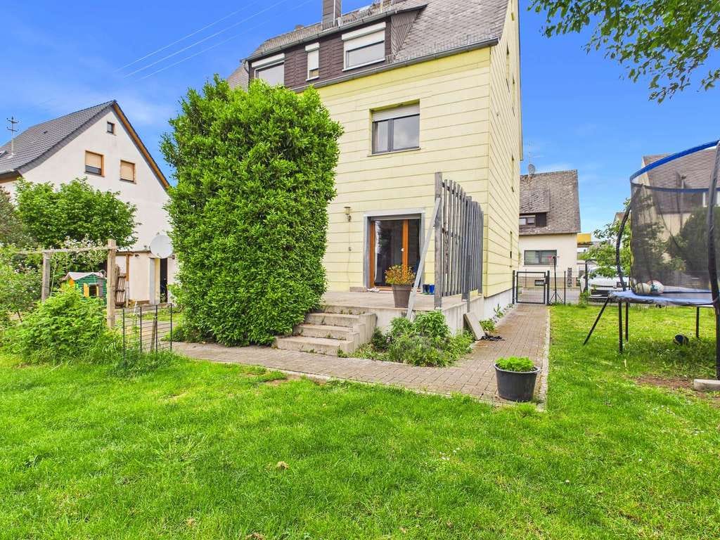 Immobilie in Villmar - **Familienidylle mit Platz für Jung und Alt** - Bild 1