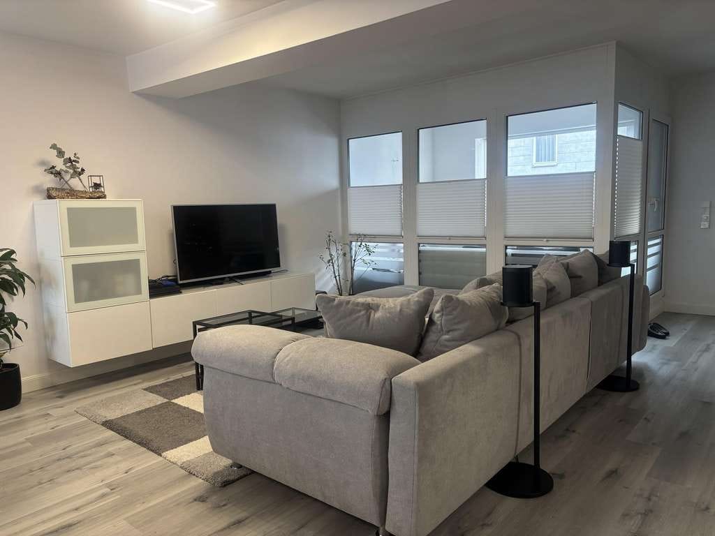 Immobilie in Walldürn - Moderne 4-Zi.-Whg. (102 m²) | EBK + TG | umfassend modernisiert 2021 - Bild 2