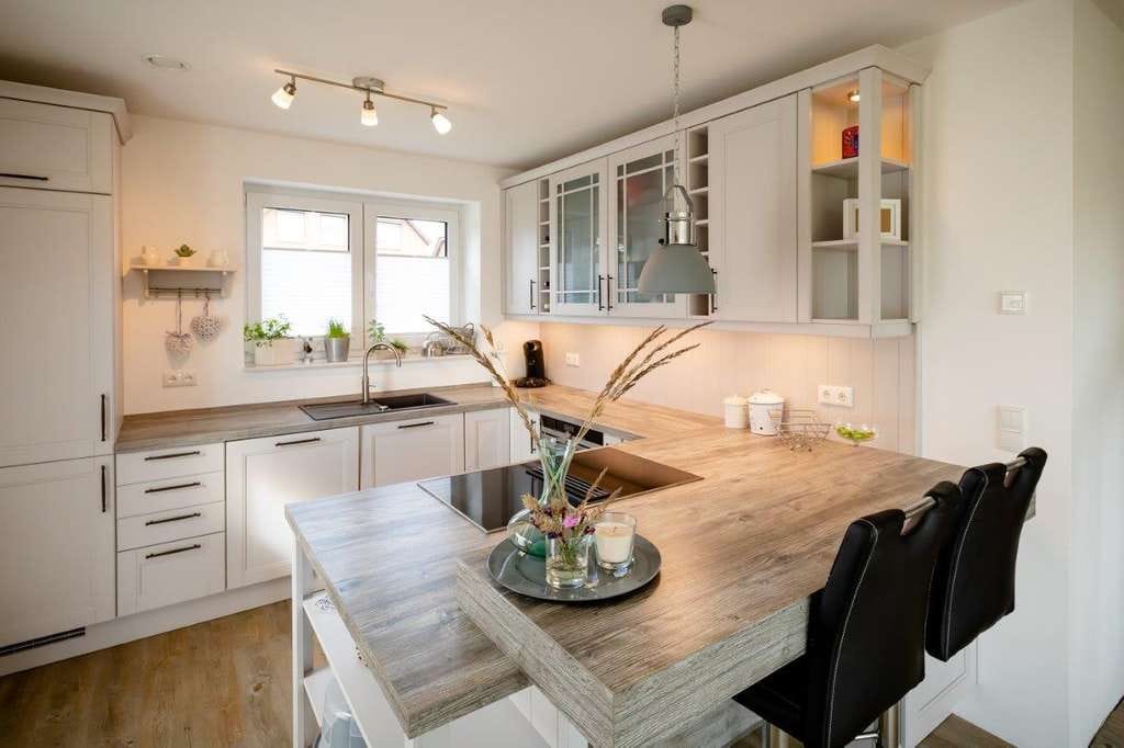 Immobilie in Neunkhausen - Erfüllen Sie sich Ihren Traum mit Elbe-Haus® - Bild 2