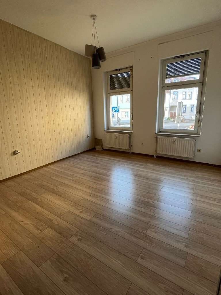Immobilie in Möckern - Wohnen & Vermieten
Stadtnahe Rendite - Wohnen mit Perspektive - Bild 3