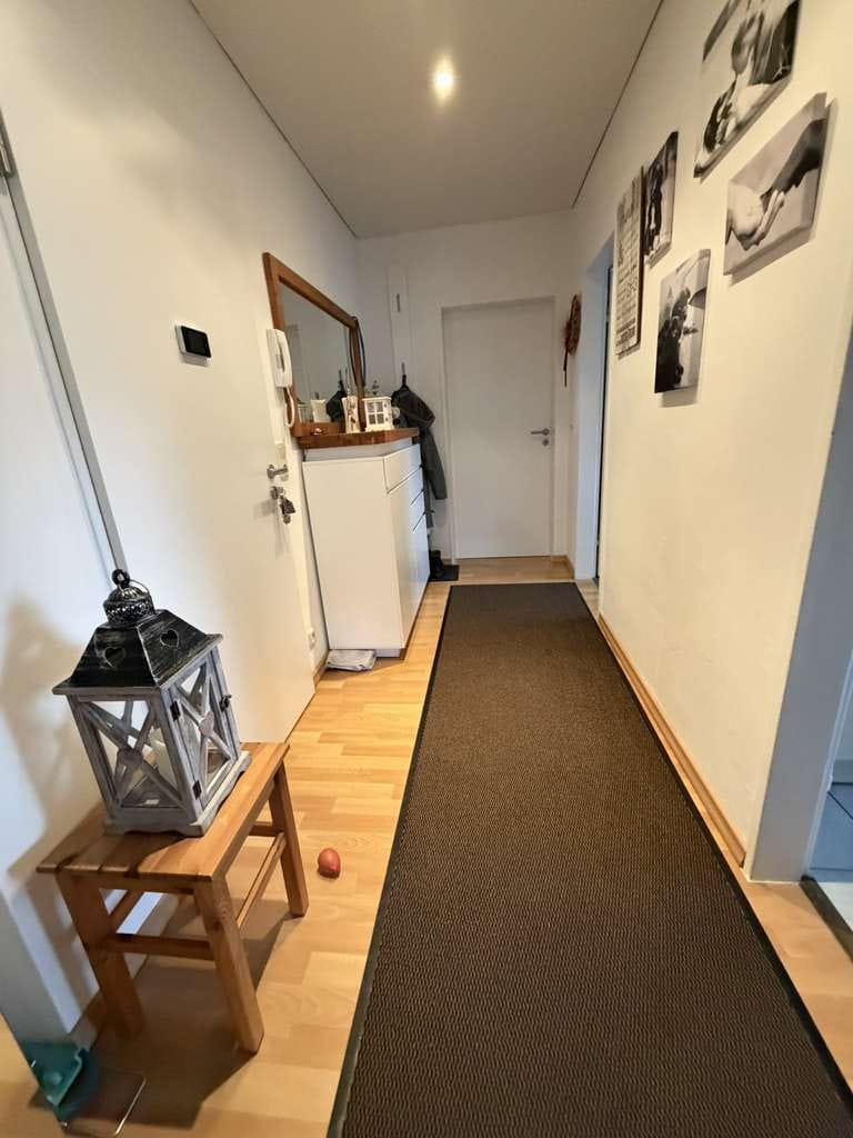 Immobilie in Großkrotzenburg - Eigennutzer Aufgepasst! Gepflegte und modernisierte Erdgeschosswohnung in begehrter Lage - Bild 1