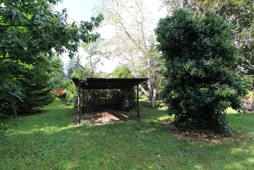 Immobilie in Weinböhla - Einfamilienhaus mit Garage und großem Grundstück - Bild 4