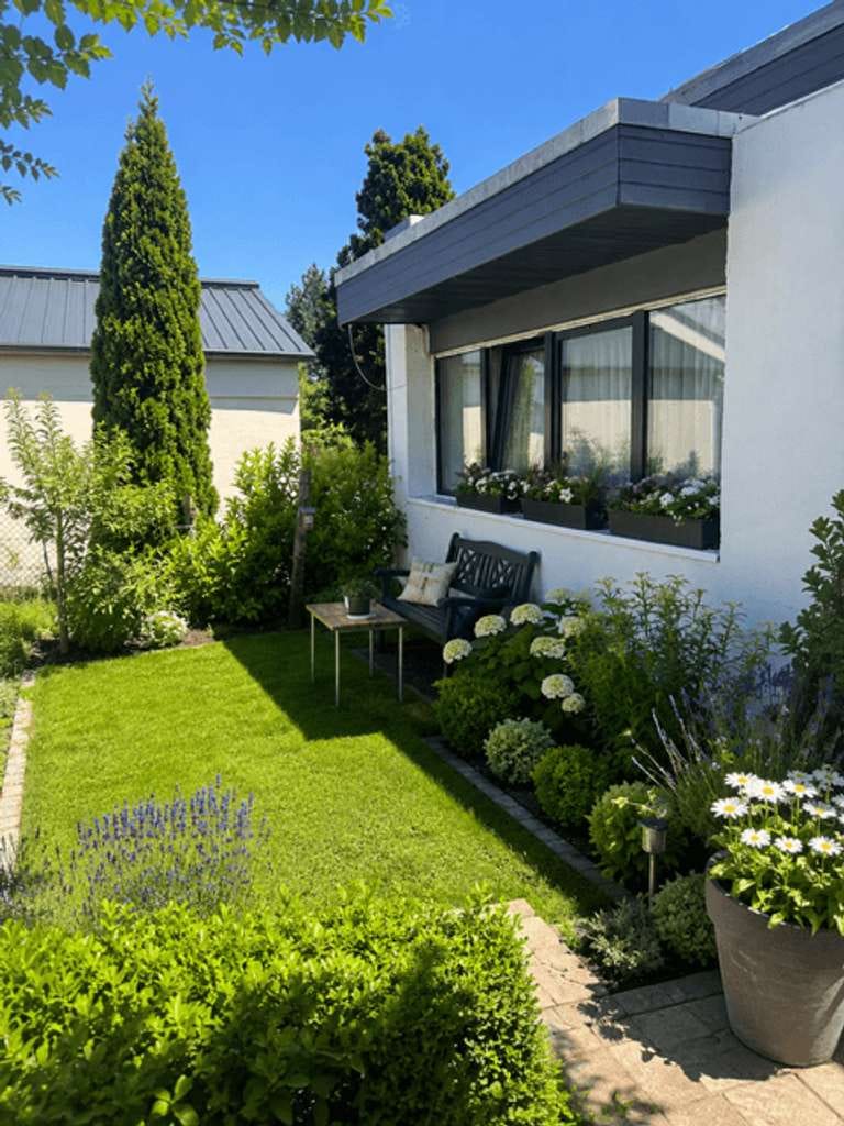 Immobilie in Modautal - Haus zum entspannen - Bild 1