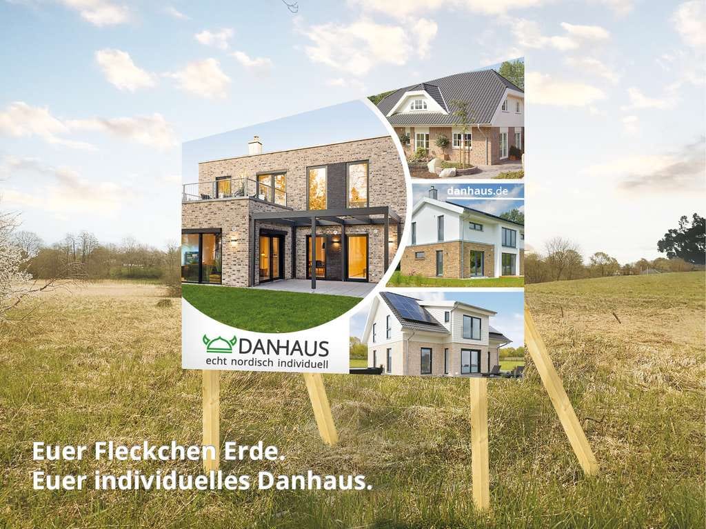 Immobilie in Gries - Exklusiv für Sie – Verwirklichen Sie Ihren Traum vom Eigenheim mit Danhaus - Bild 4