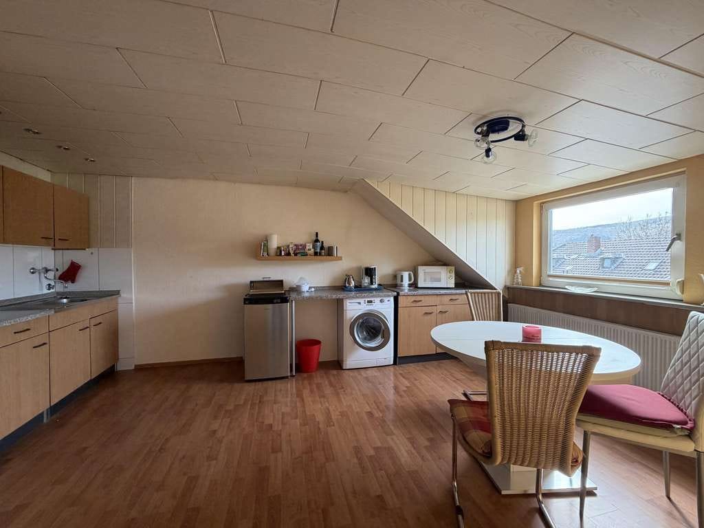 Immobilie in Bad Neuenahr-Ahrweiler - Zwei-/Dreifamilienhaus mit großer Halle und vielseitig nutzbarer Grundstücksfläche! - Bild 4