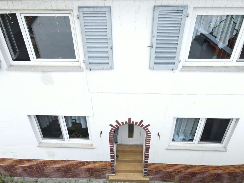 Immobilie in Büdingen - Kernsaniertes Haus mit moderner Heizung, einzugsbereit aktuell Leerstand - Bild 4