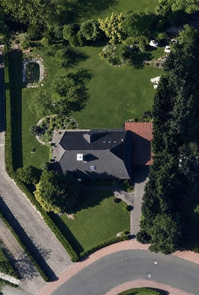 Immobilie in Karby - Wohnen mit Charakter: Haus in Karby - Bild 0