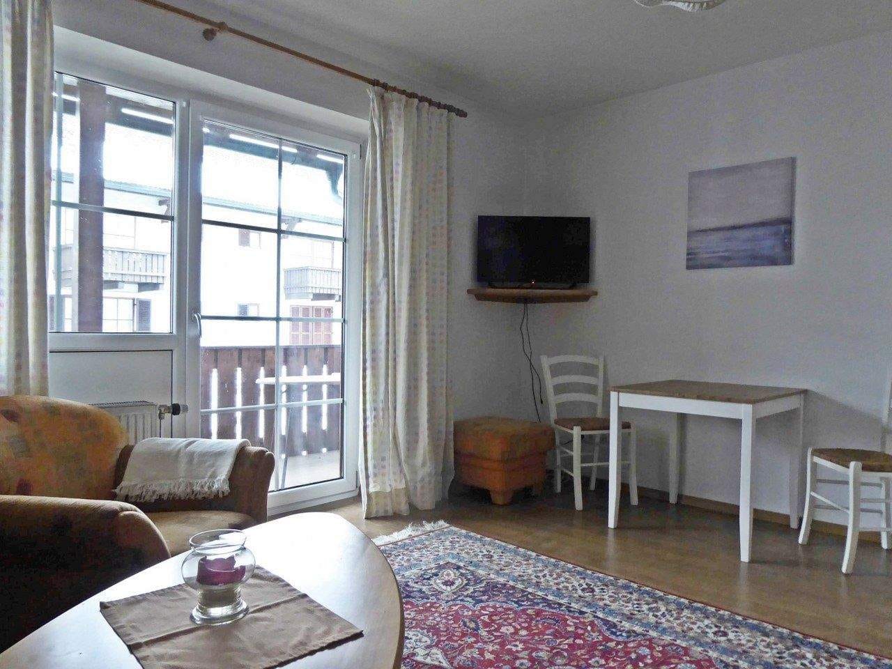 Immobilie in Lindberg - Charmante 2-Zimmer-Maisonette-Ferienwohnung in guter Lage von Zwiesel - Bild 2