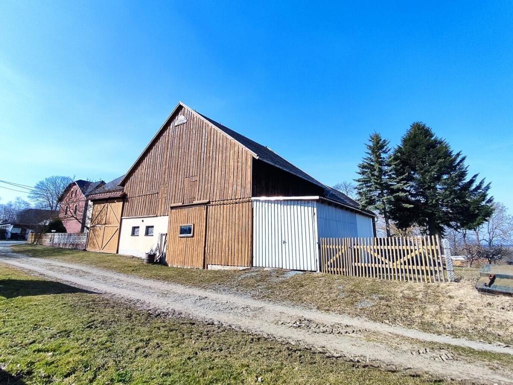 Immobilie in Weischlitz -  - Bild 3