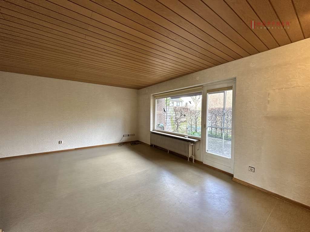 Immobilie in Kronshagen - Die Belohnung für langes Suchen - geräumiges Reihenmittellhaus mit Garage in 24119 Kronshagen - Bild 3