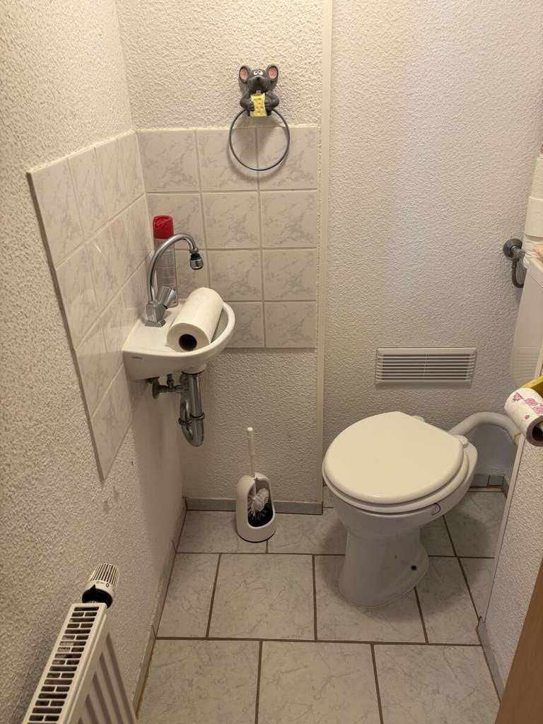 Immobilie in Ebersbach-Neugersdorf - Kleines Wohnhaus in ruhiger Lage - Bild 3