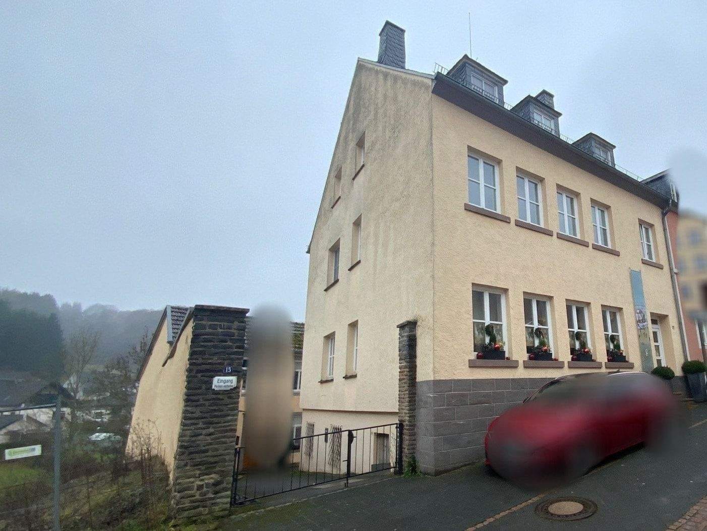 Immobilie in Waxweiler - Wohn- und Geschäftshaus in guter Lage - Bild 3