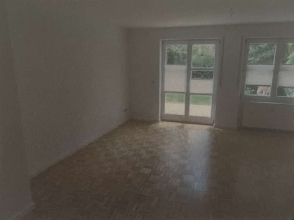 Immobilie in Gröbenzell - ** Vermietete Wohlfühloase ** 
3-Zimmer Erdgeschosswohnung mit Garten - Bild 3