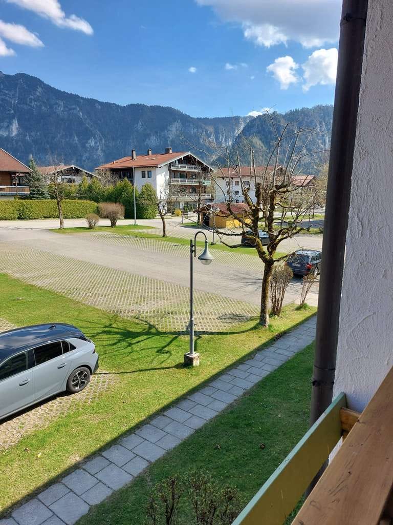 Immobilie in Inzell - Chiemgau/Inzell: * Natur/Berge/Freizeit: attraktive 2 Zimmer Ferienwohnung - Bild 3