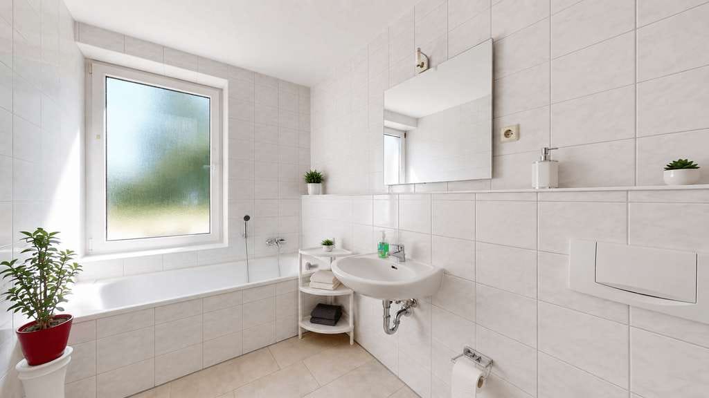 Immobilie in Zeitz - Mehrfamilienhaus mit 335 m² Wohnfläche und sieben Wohneinheiten - Bild 3