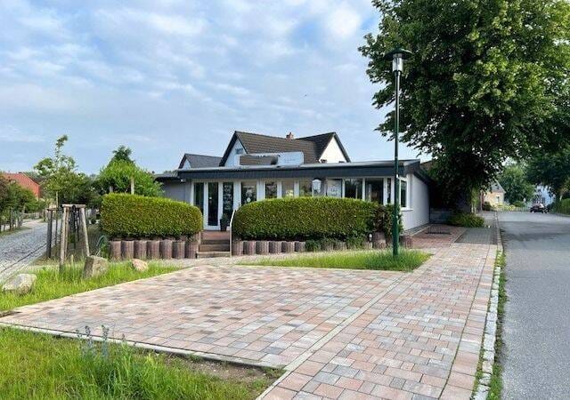 Immobilie in Insel Poel - Top renoviertes Einfamilienhaus mit vielen Möglichkeiten - Bild 3