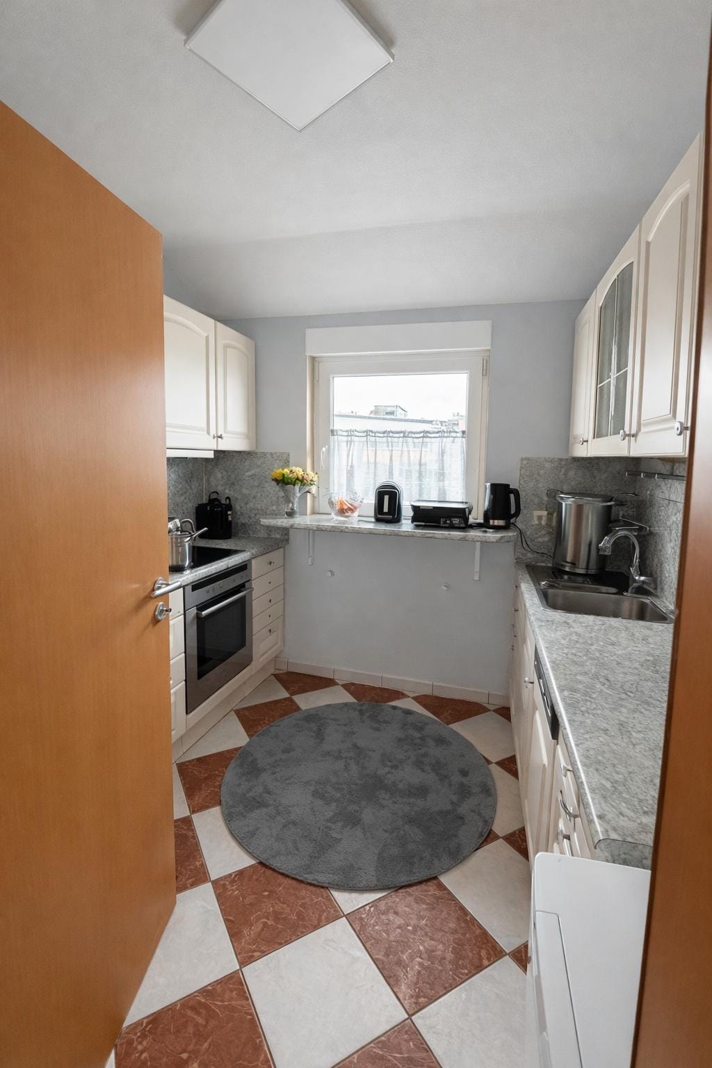 Immobilie in Bischberg - Dachgeschosswohnung in Bischberg - Bild 3