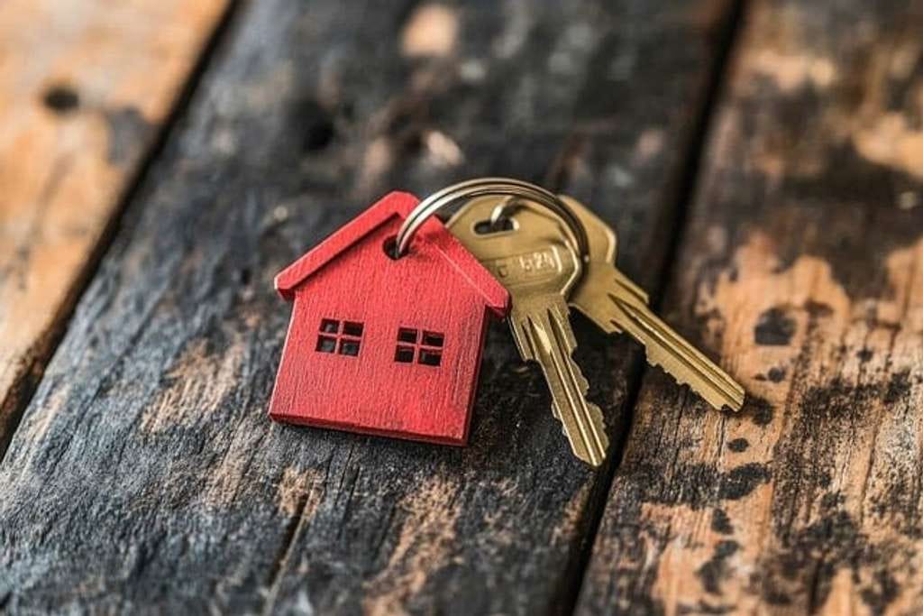 Immobilie in Dülmen - Einfamilienhaus in Dülmen zu verkaufen! - Bild 0