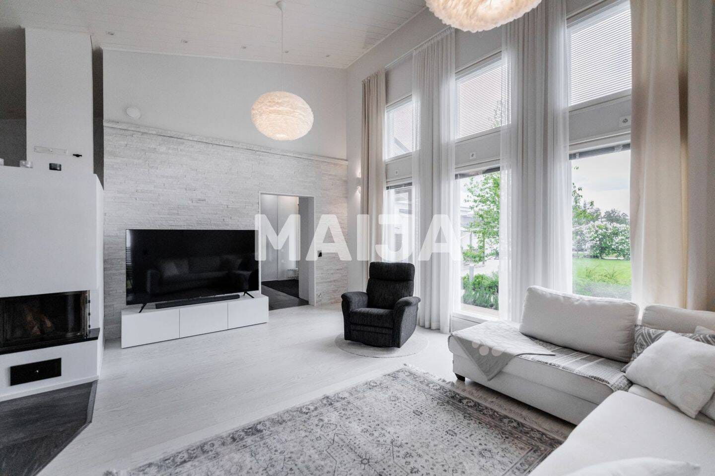 Immobilie in Untermerzbach - Haus in Rovaniemi - Bild 2